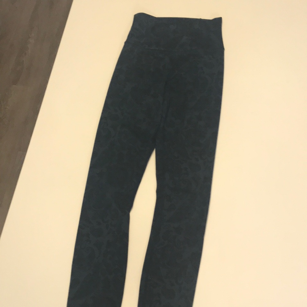 Lulu lemon High Waisted leggings